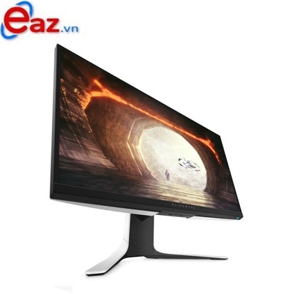 LCD Dell Alienware AW2720HF (70280188) | 27 inch Full HD IPS 240Hz 99% sRGB FreeSync - G-Sync | HDMI | DisplayPort | USB Type-A | USB Type-B | 0622F